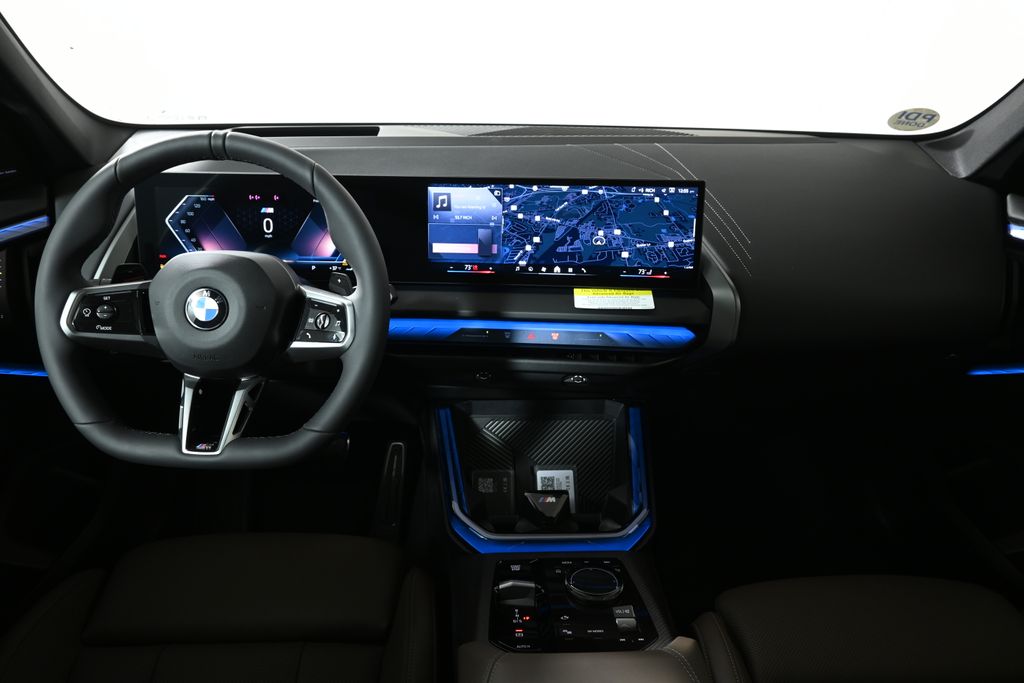 Thumbnail: 2026 BMW X3 - 17