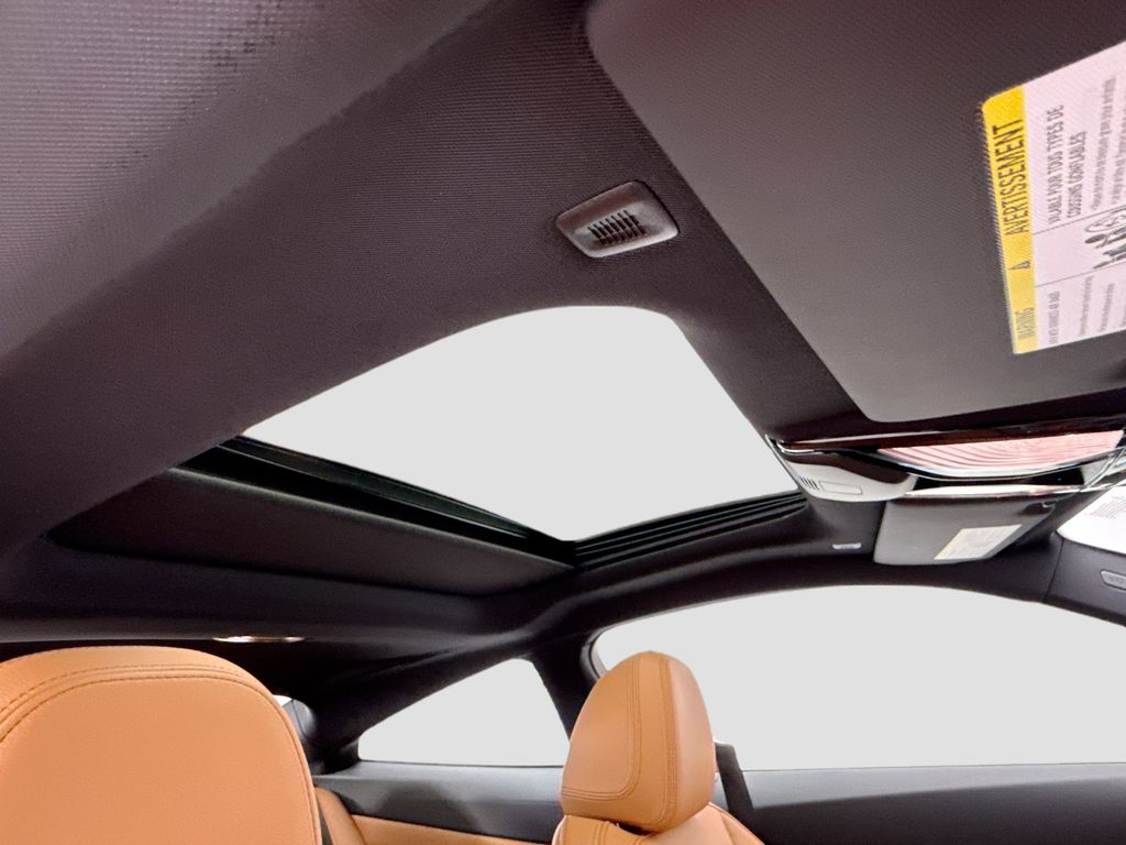 Thumbnail: 2026 BMW 4 Series - 17