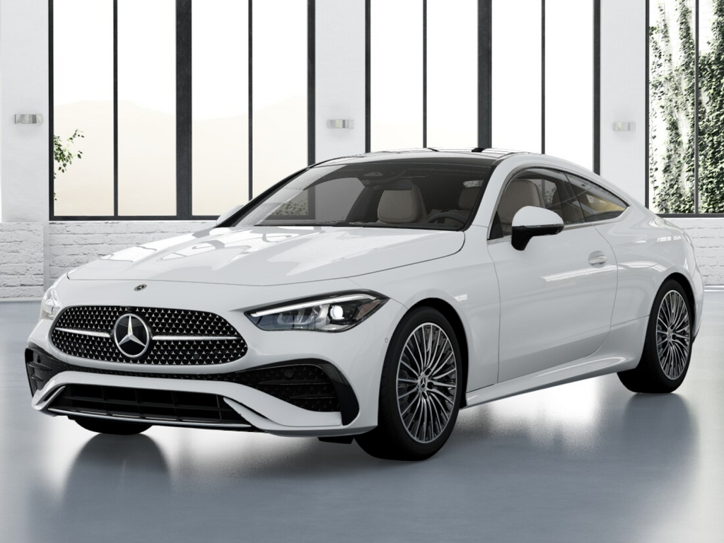 2027 Mercedes-Benz CLE 300 -
                  Vienna, VA