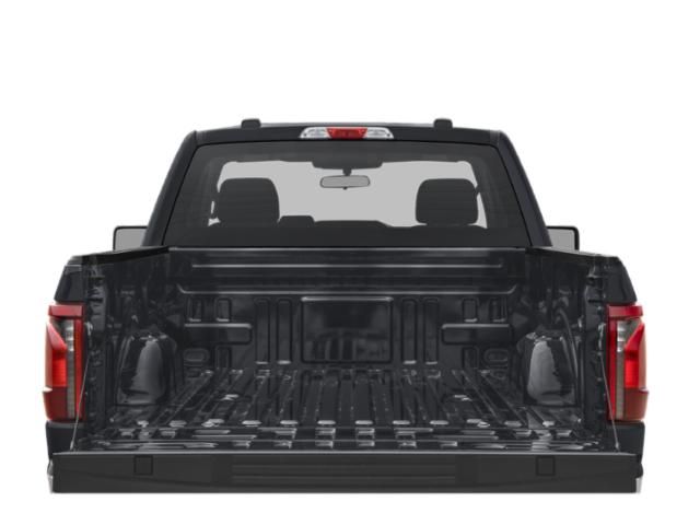 2024 Ford F-150 XL Gray at Cook Ford