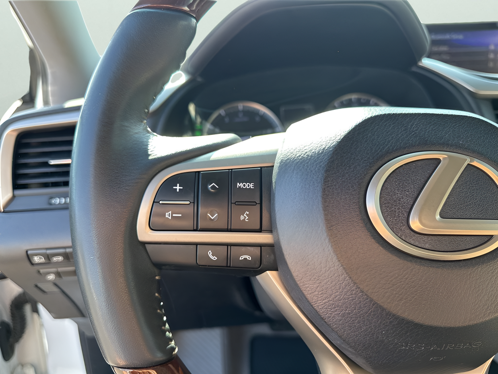 Used Car 2018 Lexus Rx  350 F Sport For Sale Under $25,000 In Austin, Texas