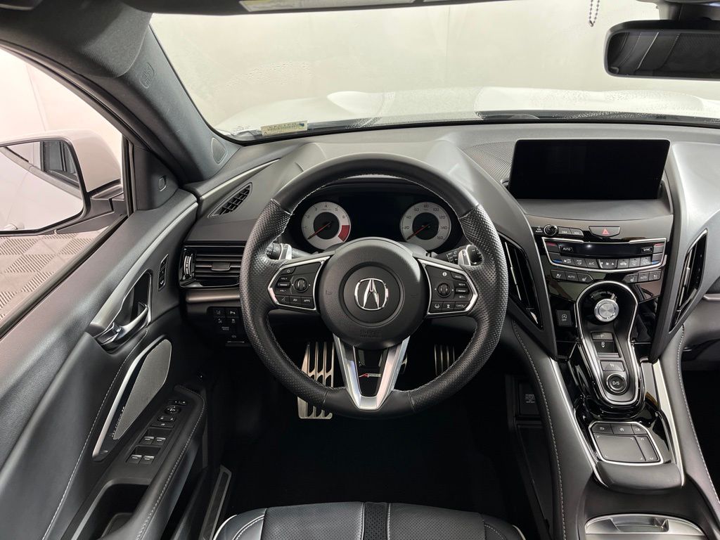 Thumbnail: 2020 Acura RDX - 2