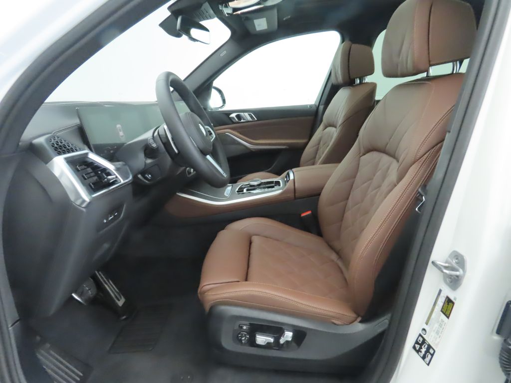 Thumbnail: 2026 BMW X5 - 20