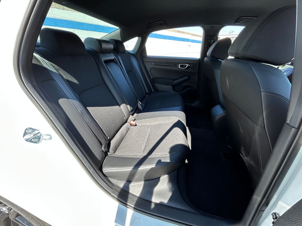 Thumbnail: 2026 Honda Civic - 22