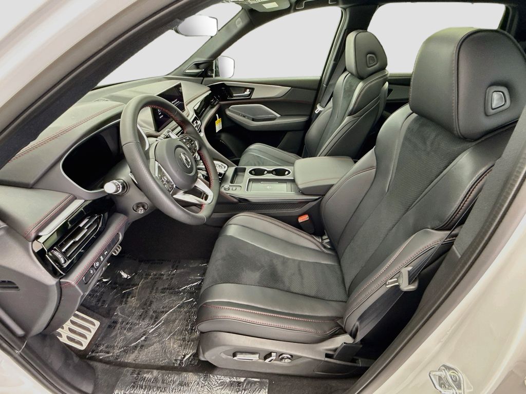 Thumbnail: 2026 Acura MDX - 19