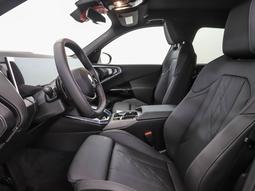 Thumbnail: 2026 BMW X3 - 11