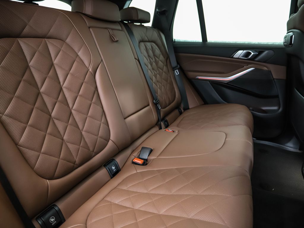 Thumbnail: 2024 BMW X5 - 26