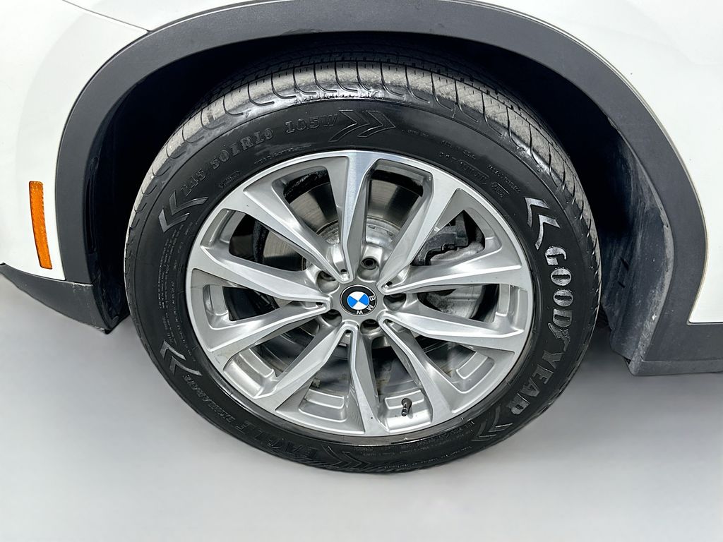 Thumbnail: 2018 BMW X3 - 32