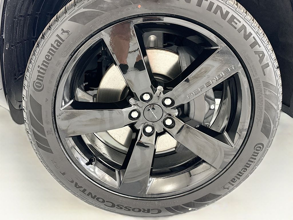 Thumbnail: 2026 Land Rover Defender - 29