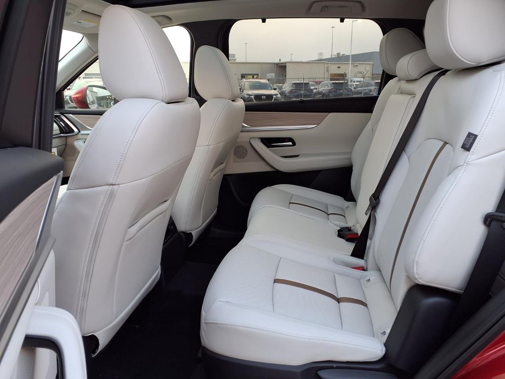 2026 Mazda CX-90 3.3 Turbo Premium Plus - 5