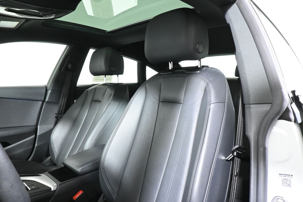 Thumbnail: 2018 Audi A5 - 15