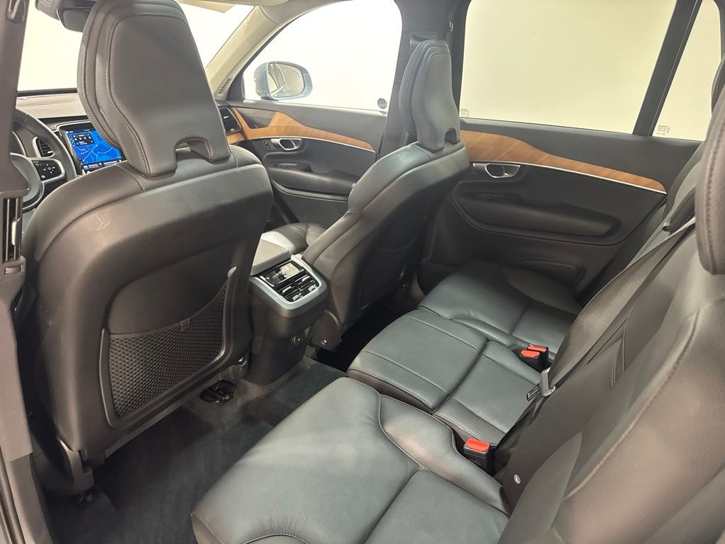 Certified Used 2023 Gray Volvo B6 Plus 7-Seater image 21