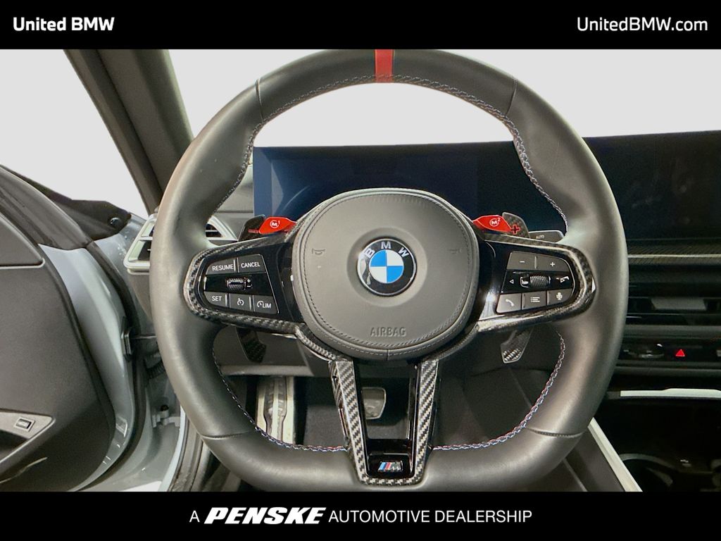 Thumbnail: 2025 BMW M2 - 6