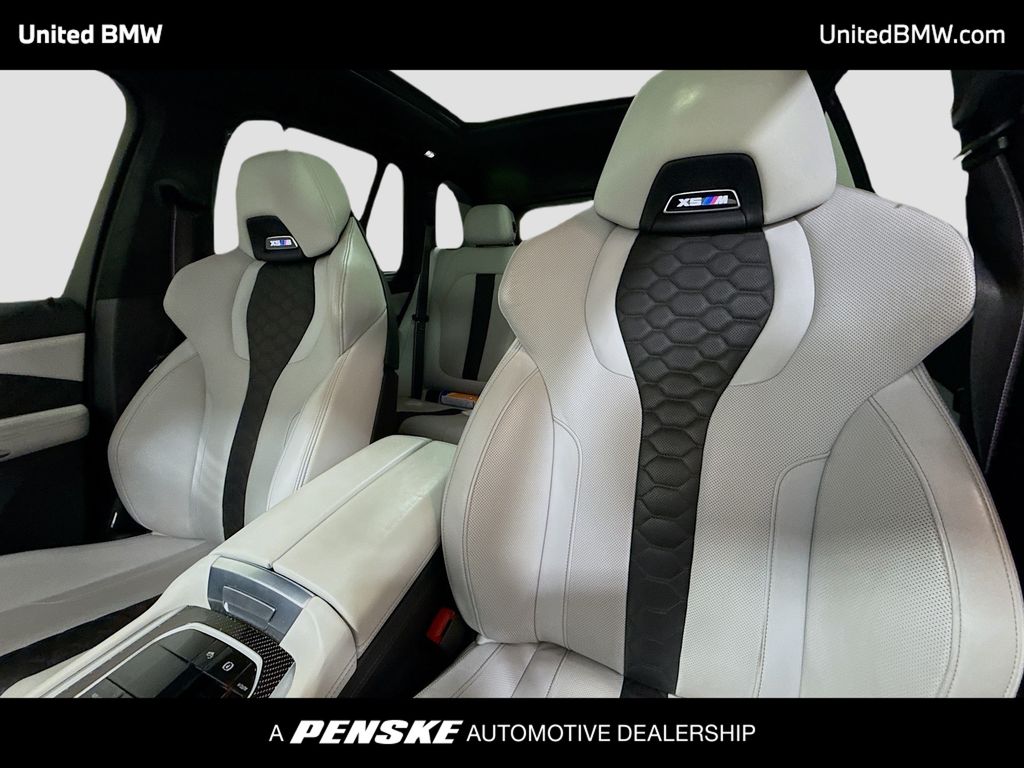 Thumbnail: 2024 BMW X5 - 5