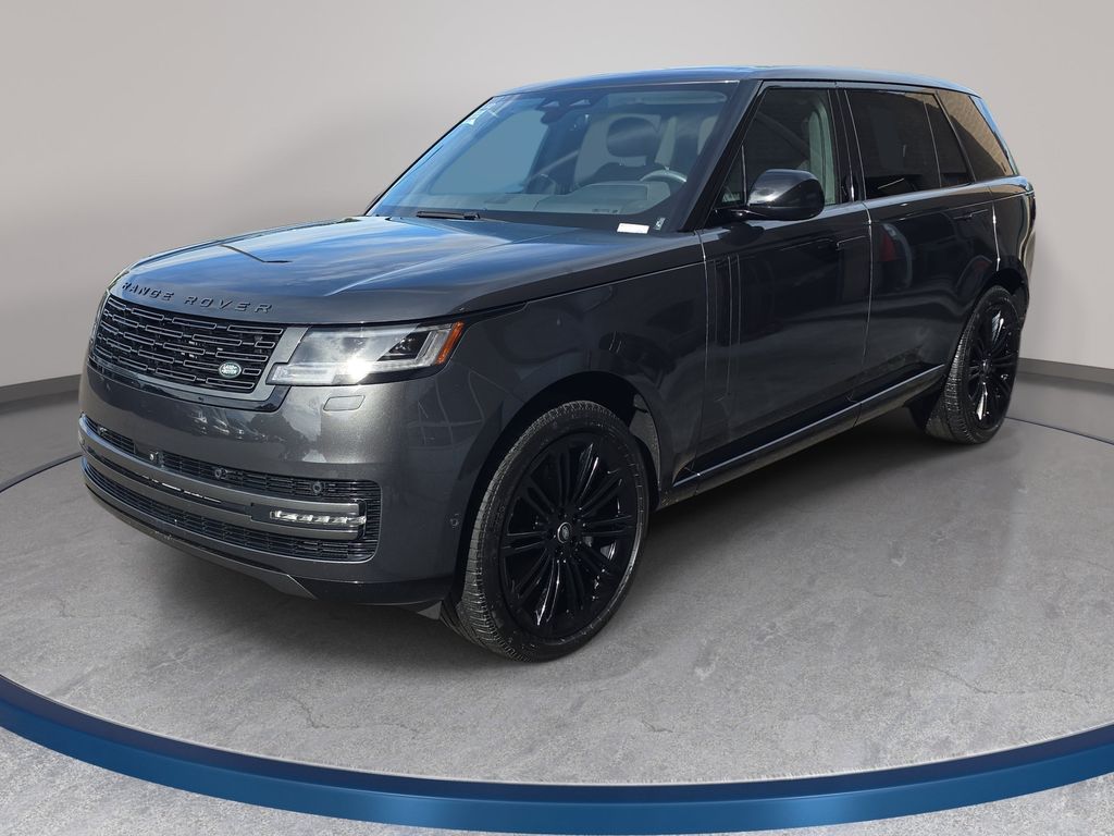 2025 Land Rover Range Rover P400 SE LWB AWD