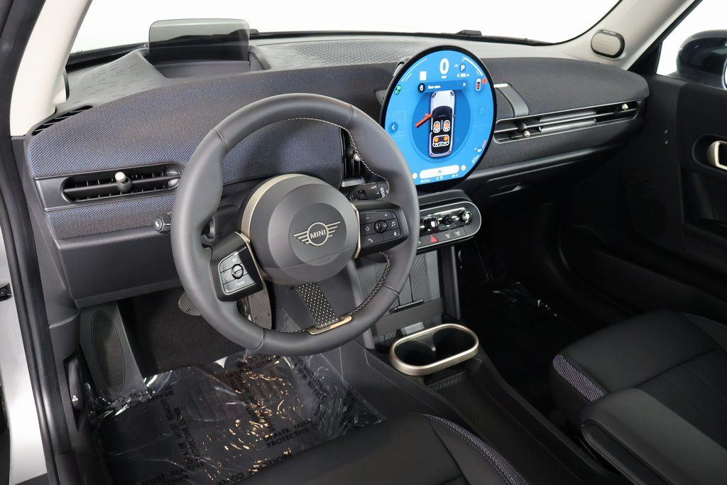 Thumbnail: 2025 MINI Cooper - 7