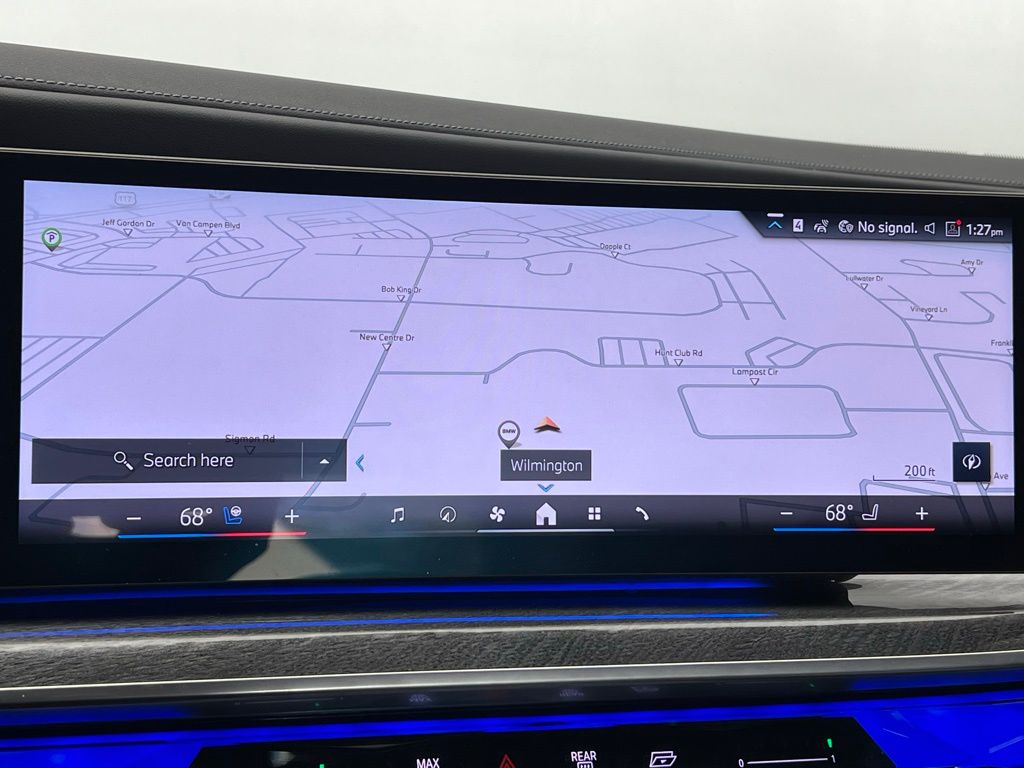 Thumbnail: 2024 BMW 7 Series - 13