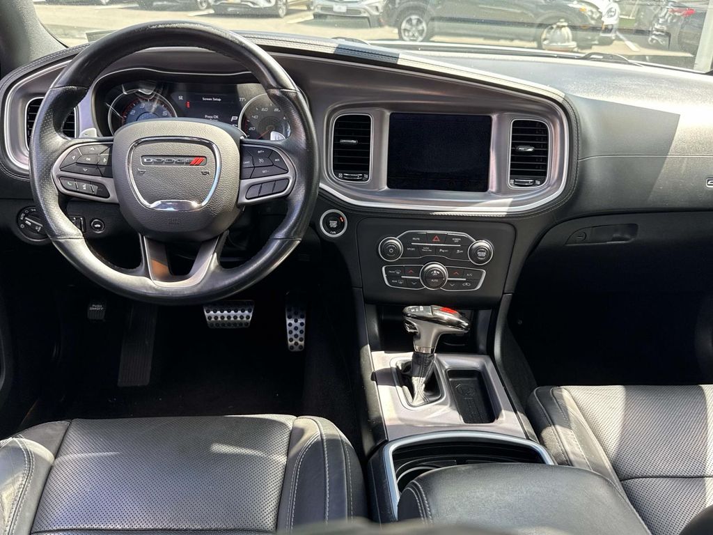 Thumbnail: 2019 Dodge Charger - 29