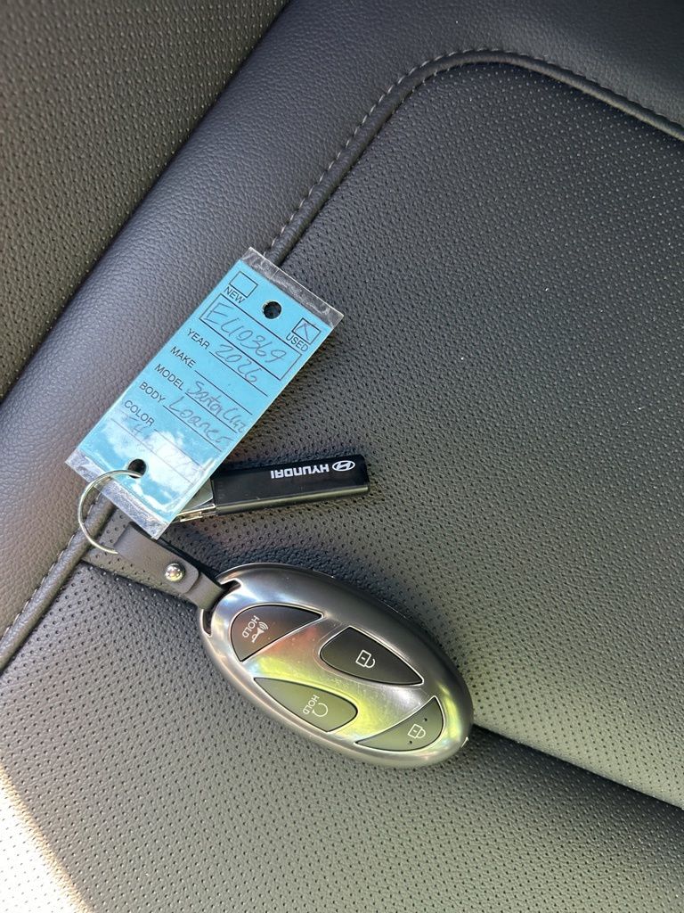 2026 Hyundai Santa Cruz SEL - Photo 29