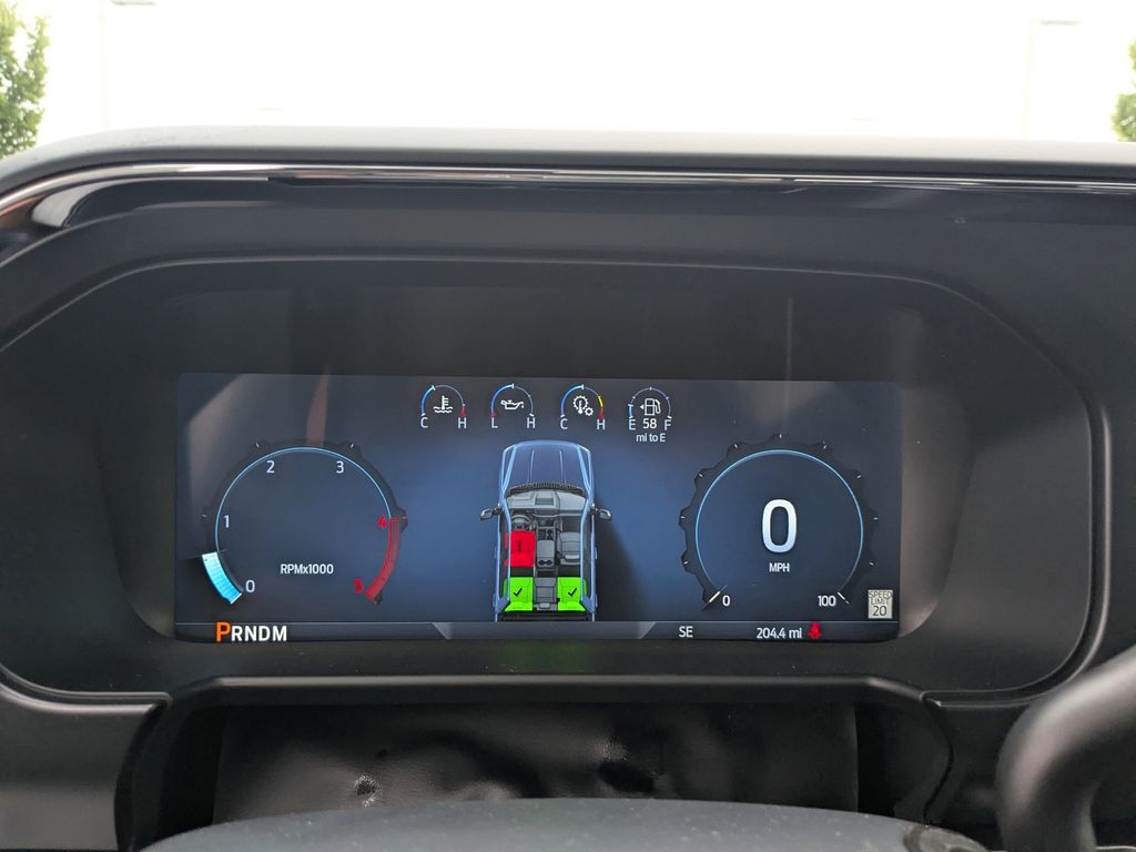 2025 Ford F-250 Super Duty Lariat
