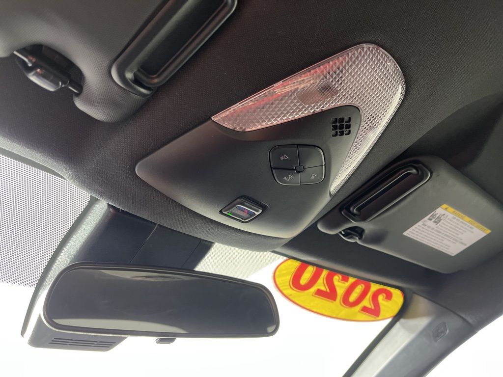 Thumbnail: 2020 Toyota C-HR - 22