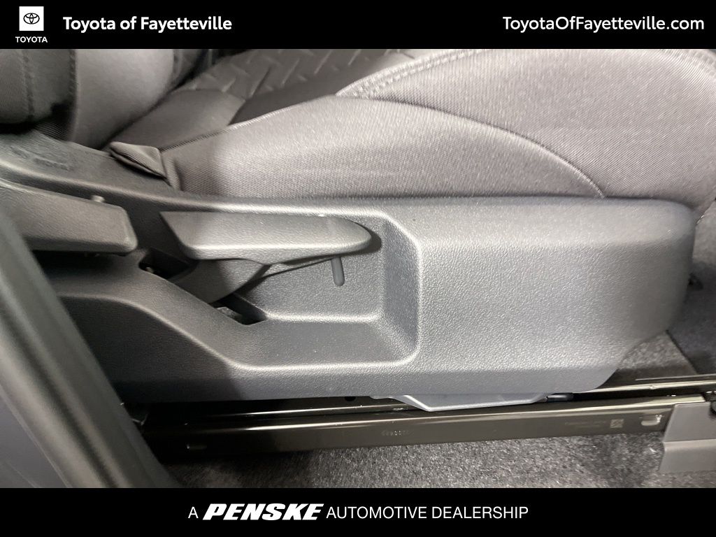 Thumbnail: 2025 Toyota Tacoma - 11