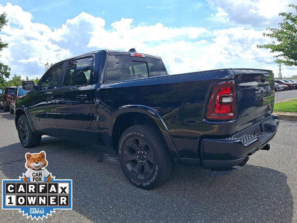 Used 2026 Ram 1500 Truck