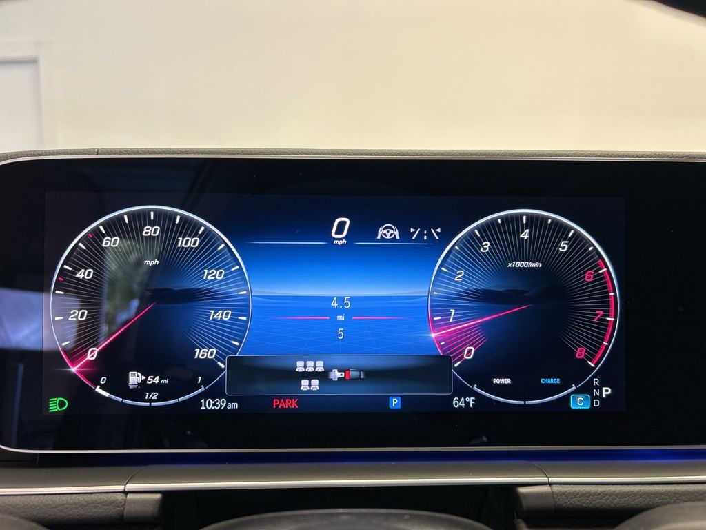 Thumbnail: 2026 Mercedes-Benz GLS - 16