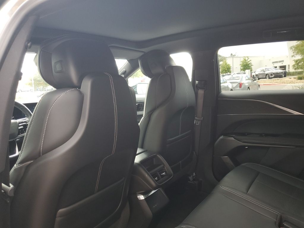 Used Car 2024 Cadillac Lyriq  Luxury For Sale Under $40,000 In Austin, Texas