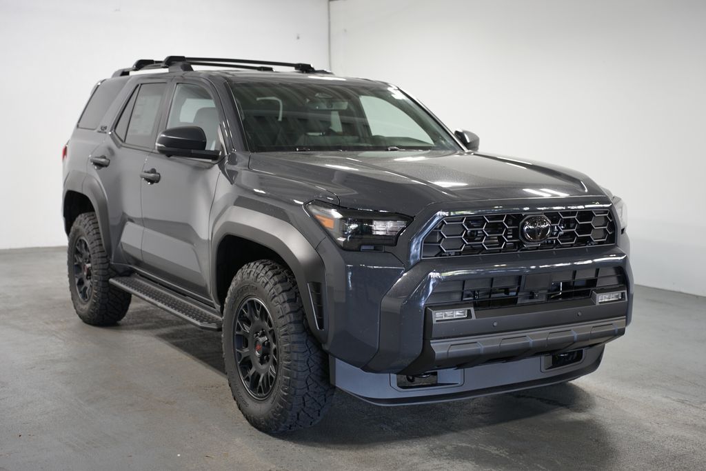 Thumbnail: 2025 Toyota 4Runner - 3