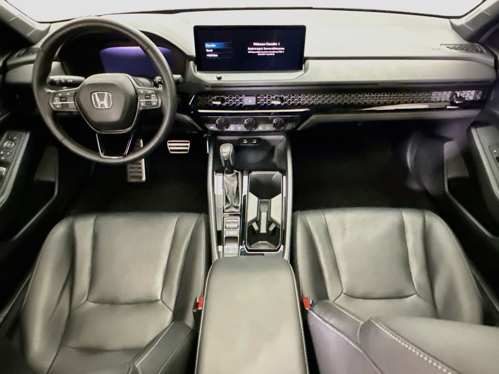 Thumbnail: 2024 Honda Accord - 13