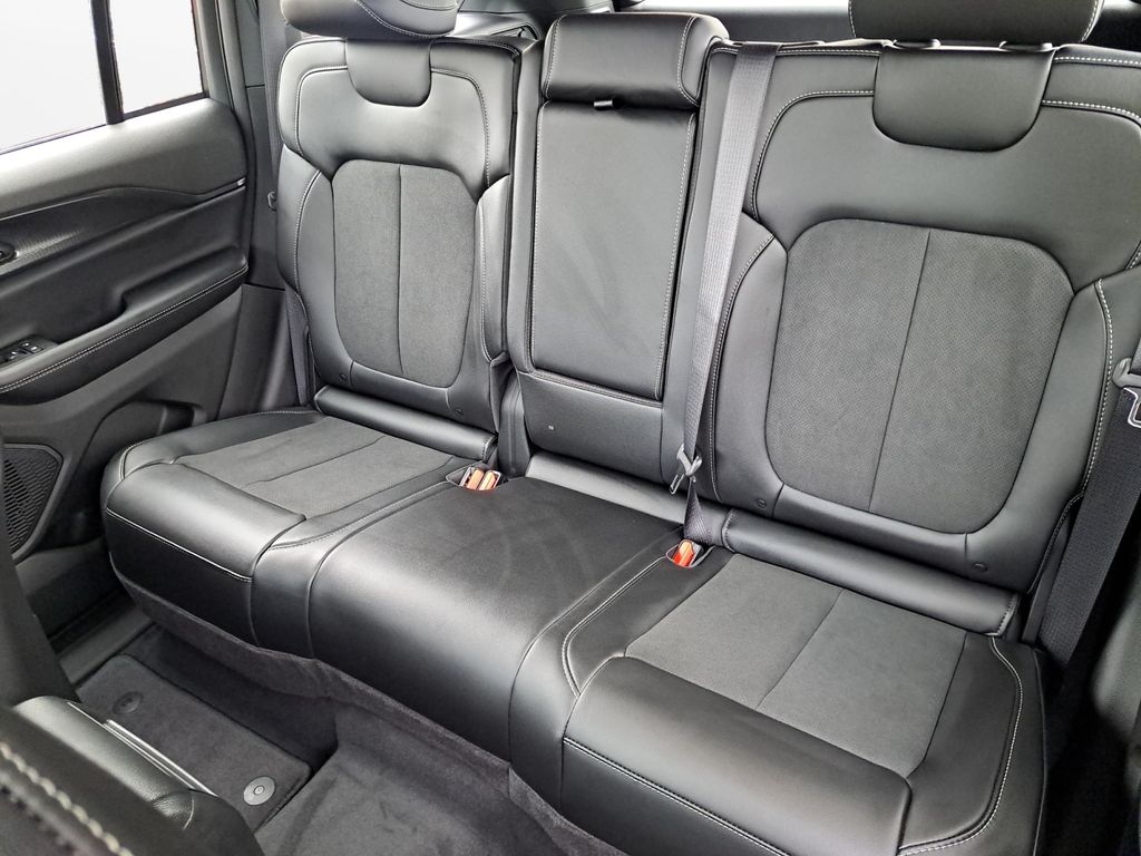 New Car 2025 Jeep Grand Cherokee  Altitude X For Sale Under $40,000 In Austin, Texas