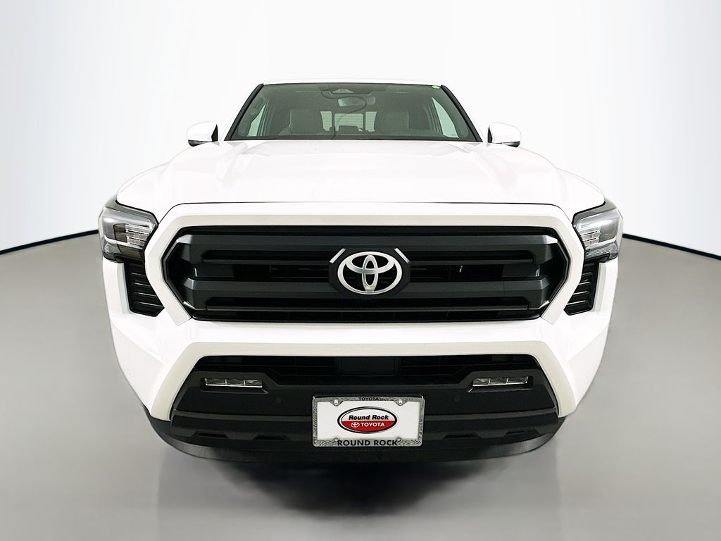 Thumbnail: 2025 Toyota Tacoma - 2