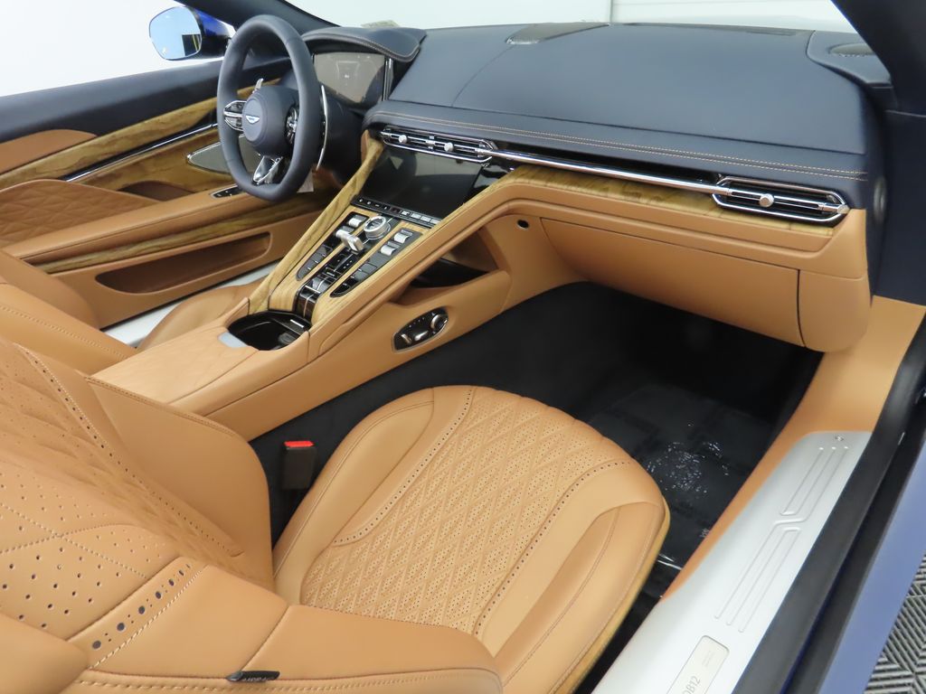 Thumbnail: 2026 Aston Martin DB12 - 26