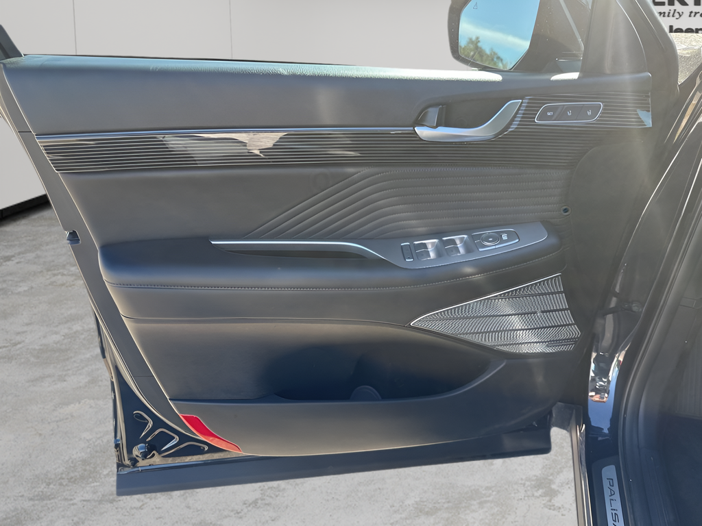 Used Car 2024 Hyundai Palisade  Calligraphy For Sale Under $50,000 In Austin, Texas