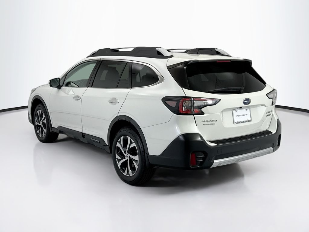 Thumbnail: 2020 Subaru Outback - 3