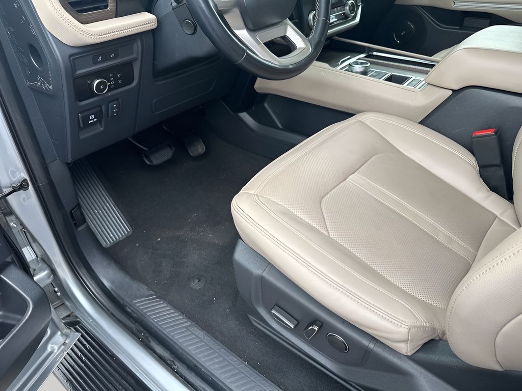 Used Car 2024 Ford Expedition Max  Limited For Sale Under $50,000 In Austin, Texas