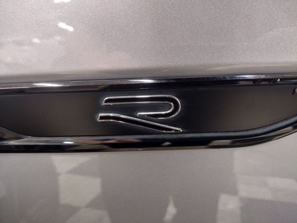 2023 Volkswagen Atlas 3.6L V6 SEL R-Line