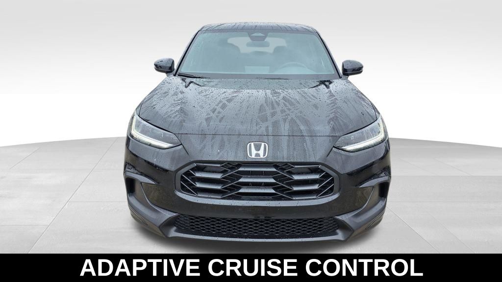 2026 Honda HR-V Sport - Photo 10