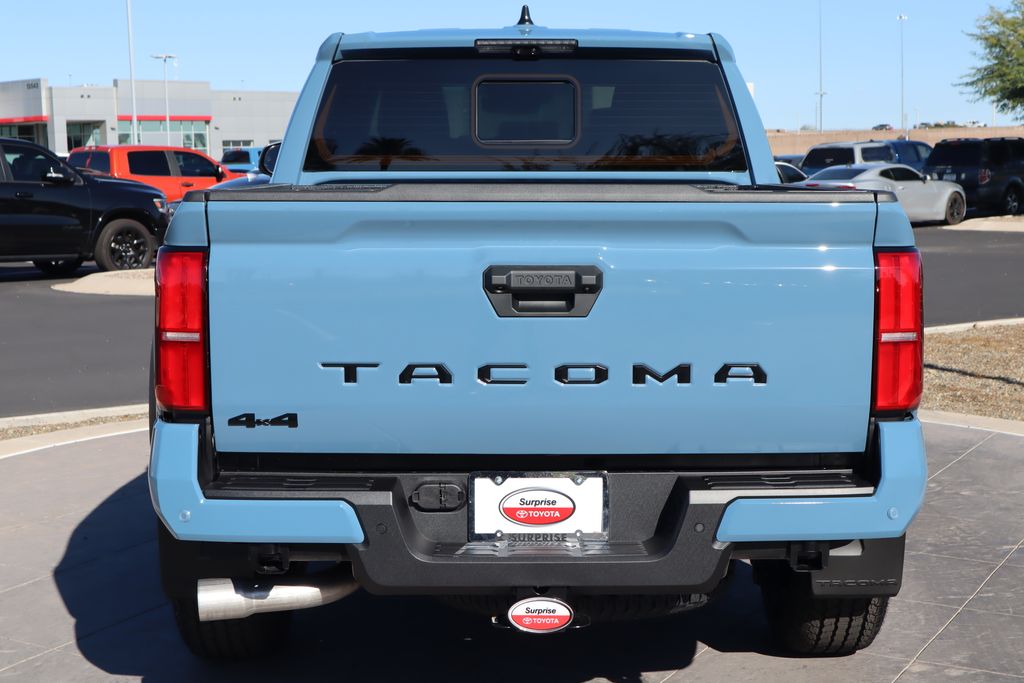 Thumbnail: 2026 Toyota Tacoma - 6