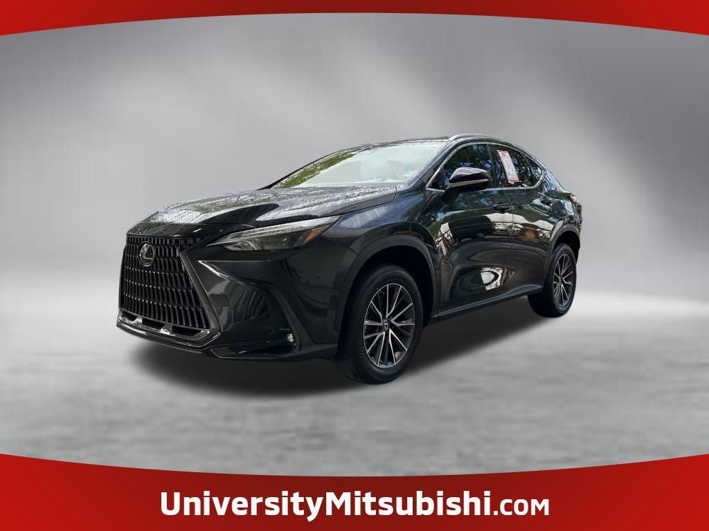 2023 Lexus NX 250 FWD