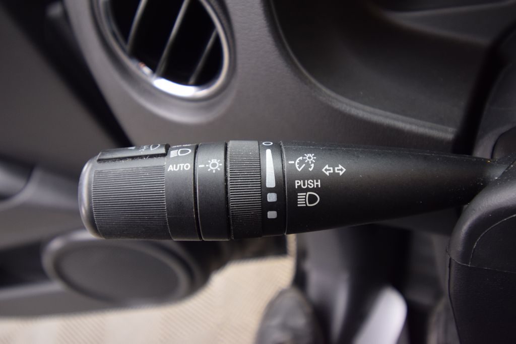 used 2016 Jeep Patriot car, priced at $8,095