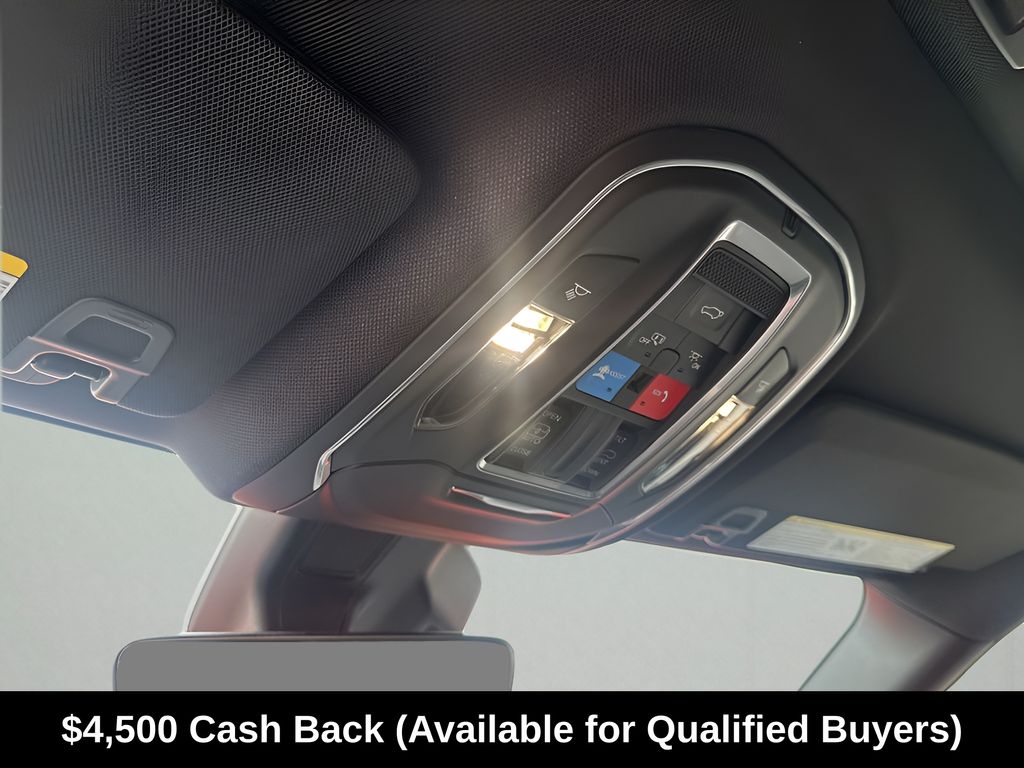 New Car 2025 Jeep Grand Cherokee L  For Sale Under $40,000 In Austin, Texas