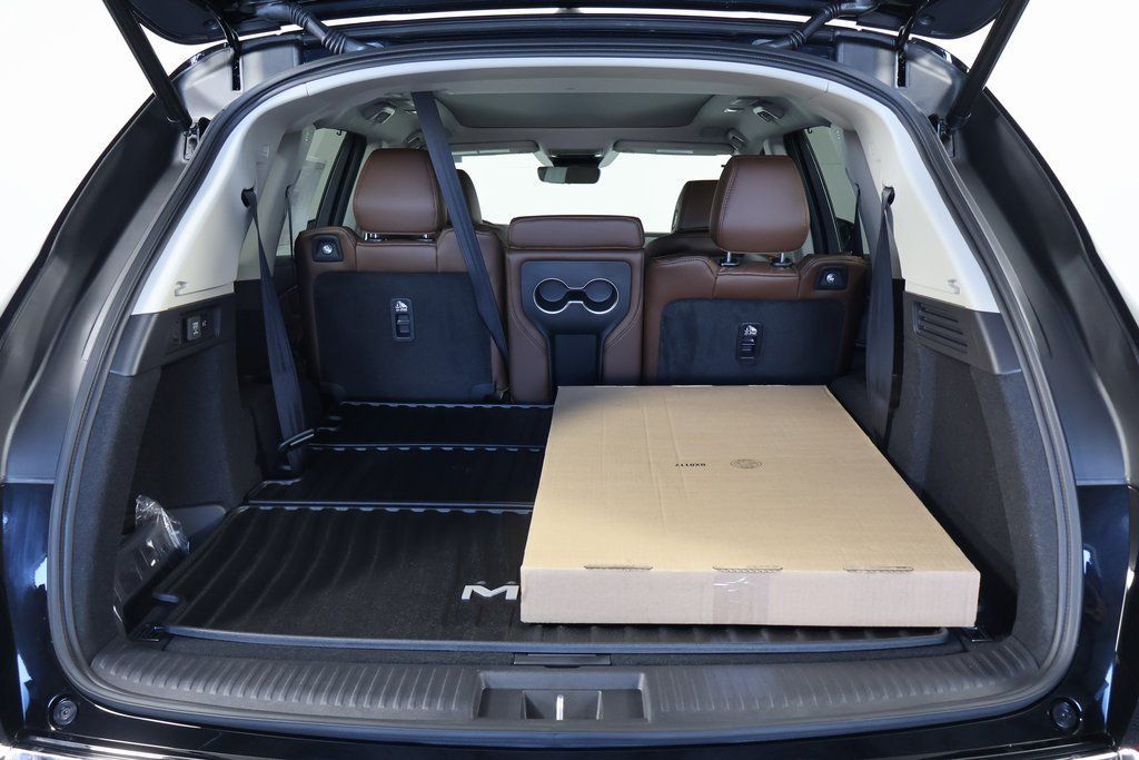 Thumbnail: 2026 Acura MDX - 8