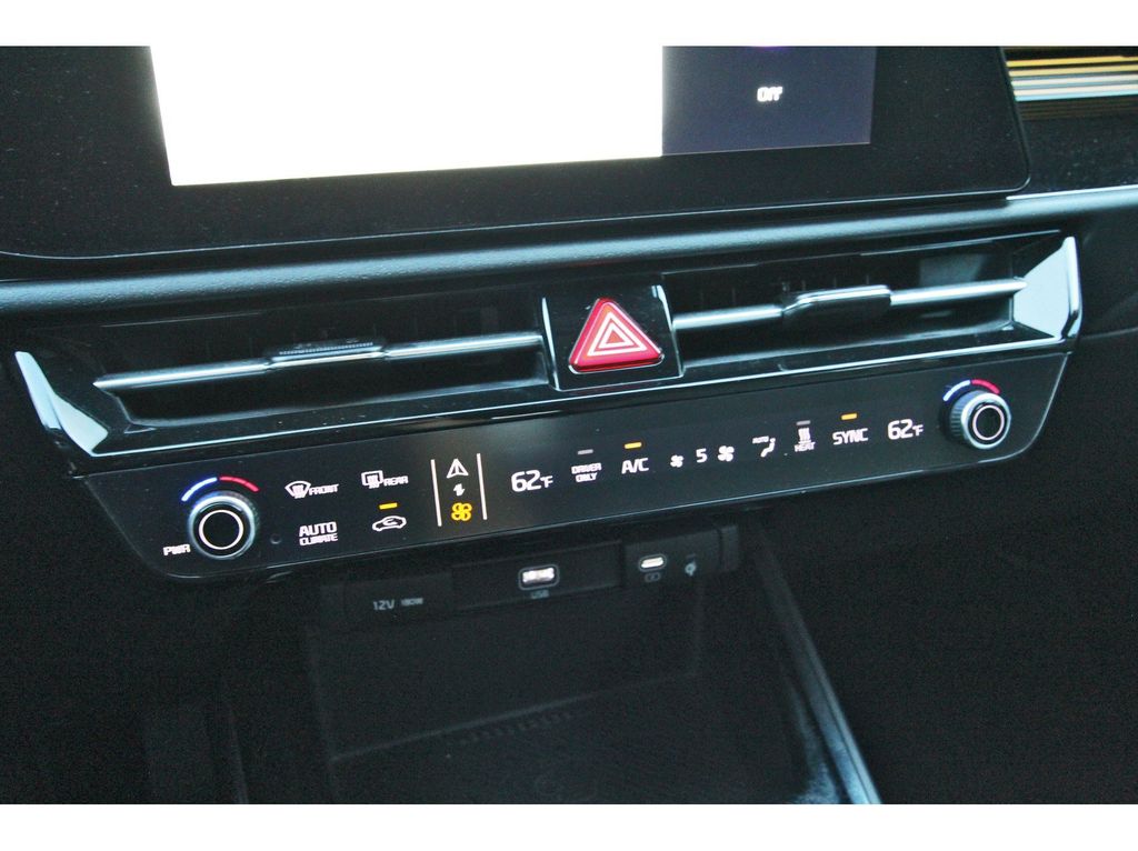 2023 Kia Niro EV Wind Gray at Parkway Family Mazda
