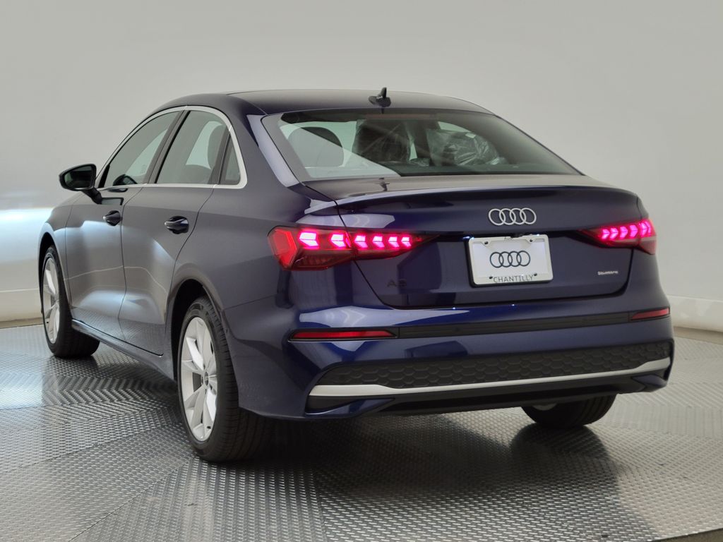 Thumbnail: 2026 Audi A3 - 5