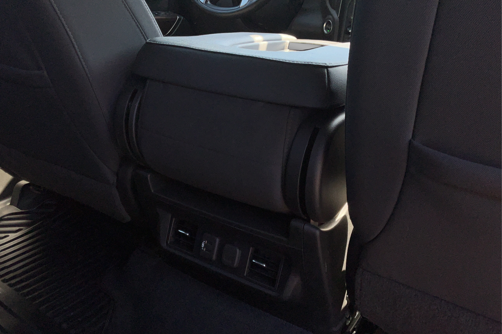 Used 2021 Chevrolet Silverado 1500 LT 4D Crew Cab