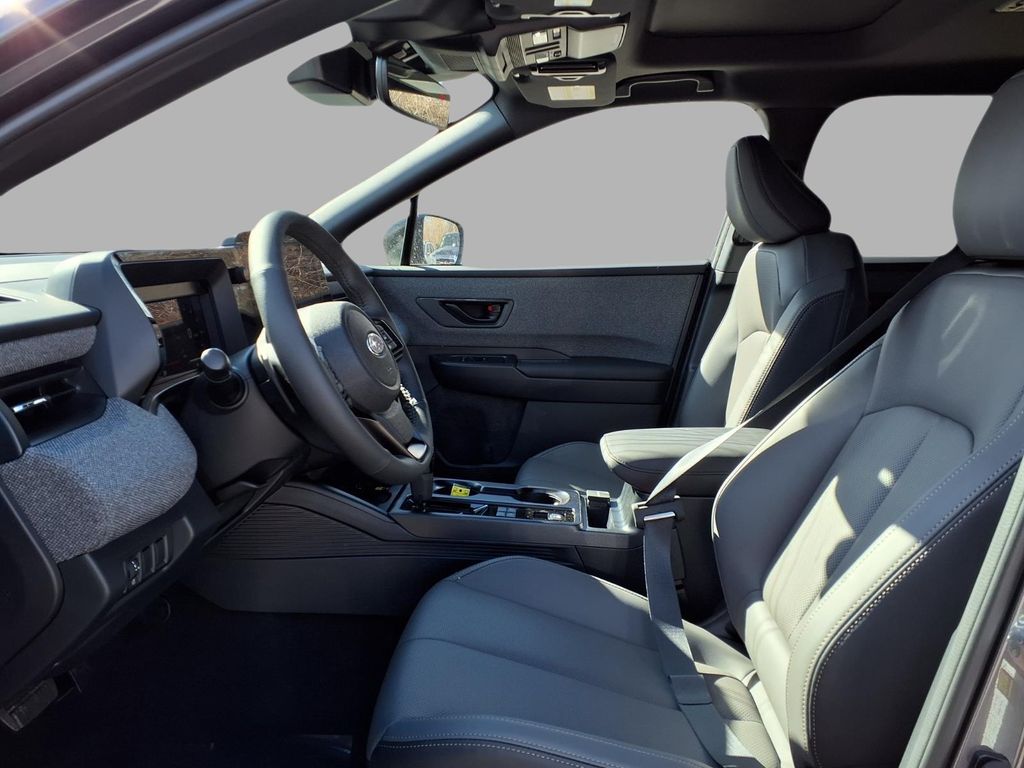 new 2026 Subaru Outback car, priced at $41,232