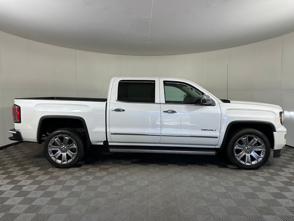 Photo 4 of 2017 GMC Sierra 1500 Denali
