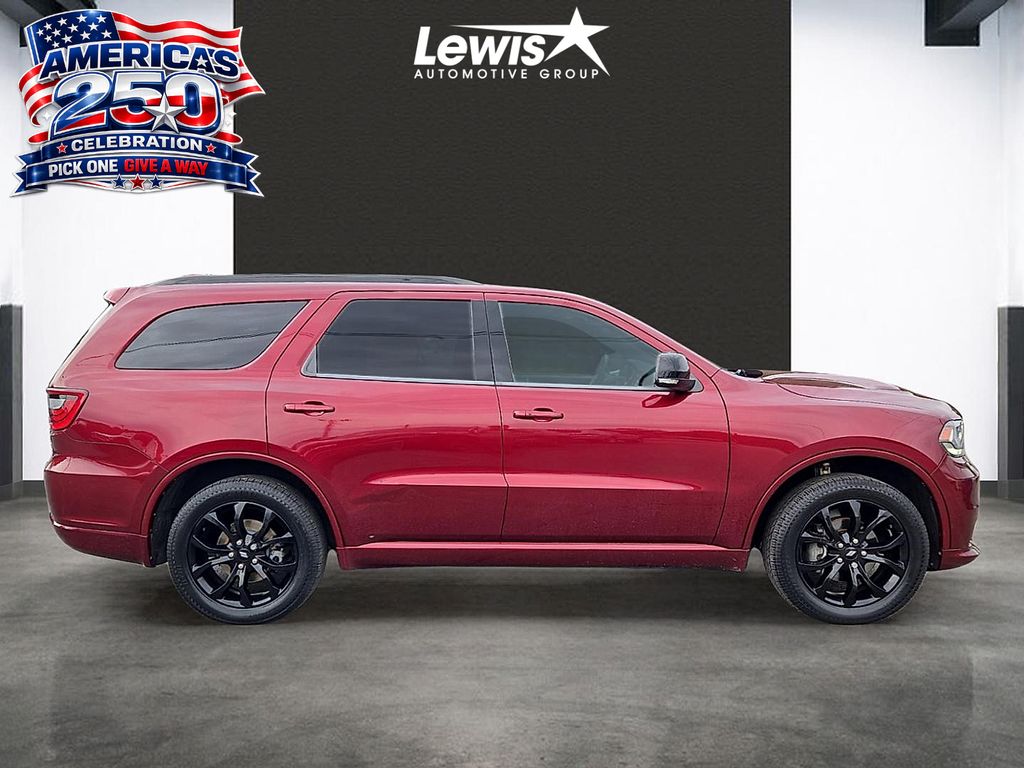 Used 2020 Dodge Durango GT Plus For Sale in Farmington, AR